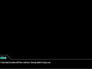 Intriguing Forbidden Confessions in Neighbor Gameplay Scenario.