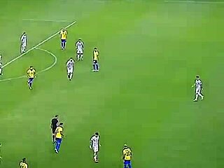 Young Guy Pounds Hot Argentinian Chick in Steamy Session