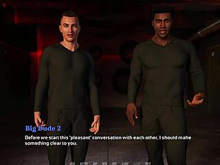 Eva Ellington receives a massive load in the Cum Clinic scene Savior