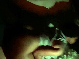 Things get freaky on the bedroom floor with some wild action 😈