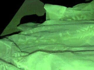 slayers booty shake pink pussy gaping in lingerie