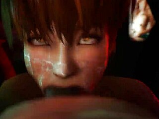 Another round of studiofow tribute with big cock face fucking