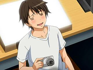 eroge h zanmai 1 sub español