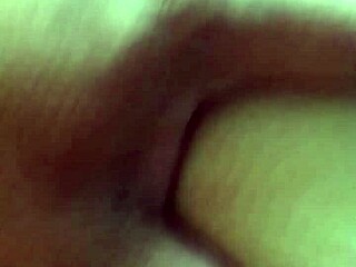 Fun time with my girlfriend