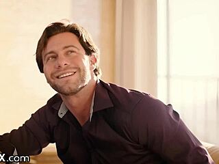 Photographer Liv Wild Occupies Seths Cock - Eroticax