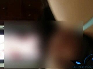 Unfaithful Latina Wife's Passionate Affair