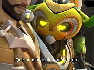 Orisa With Spanish Subtitles