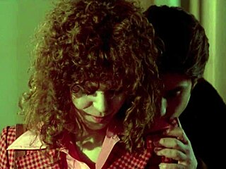 El Ultimo Tango en Paris 1972 Classic Scene