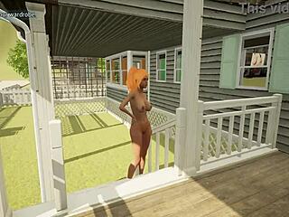 Lets play psico lust in an exciting adventure.