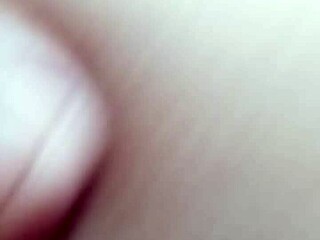 Fun time with my girlfriend