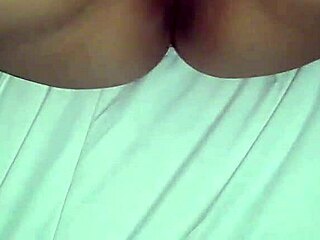 Milf Wife Intensely Fingering Her Wet Cunt