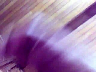 Emo blonde's pussy wrecked by stud at wild carnival