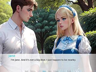 Let’s Play Dirty Fantasies with Wild Pussy Action