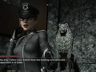 lets play casey's fall part 5b unshaved path 😊