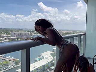 Destiny 18+ Mira and Majesty Nasty Miami Fuck