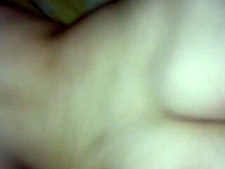 Intense Homemade Fucking with Redhead Girlfriend