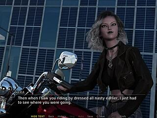 lets play casey's fall part 5b unshaved path 😊