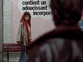 El Ultimo Tango en Paris 1972 Classic Scene