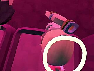 Want to Fuck in the Rec Room? I Couldn't Say No