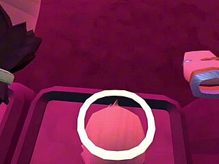 Want to Fuck in the Rec Room? I Couldn't Say No