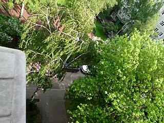 step daddy wants blowjob before work