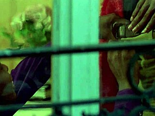 El Ultimo Tango en Paris 1972 Classic Scene