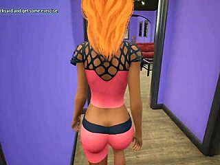 Lets play psico lust in an exciting adventure.