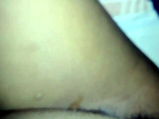 Friend's Stepmother Begs for Hard Fucking