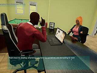 Lets play psico lust in an exciting adventure.