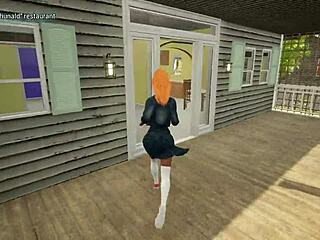 Lets play psico lust in an exciting adventure.