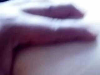 Fun time with my girlfriend