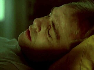 El Ultimo Tango en Paris 1972 Classic Scene