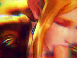 Another round of studiofow tribute with big cock face fucking