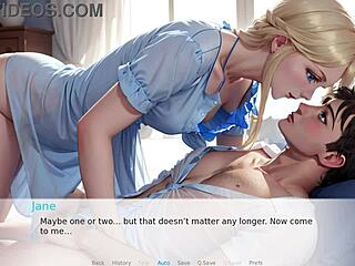 Let’s Play Dirty Fantasies with Wild Pussy Action