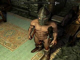 kiana gets punished in jail with garage game and sex.