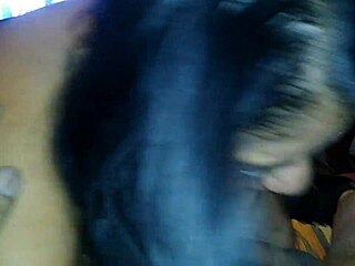 La Culona Lo Mama Rico With Emotional Passion