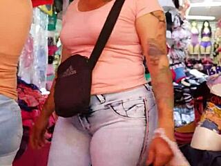 culazo jeans showcase stylish denim fits