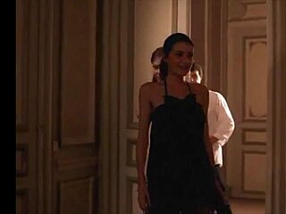 Adult Art Hardcore Romance Scene With Group Dynamics