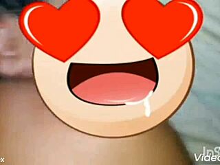 Getting My White Latina Girl's Ass FUCKED Very Deep!