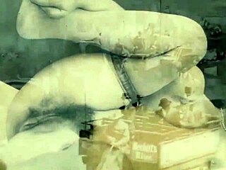 reliving vintage porn memories