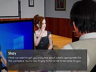 Let's Play Headmaster's Fantasy!