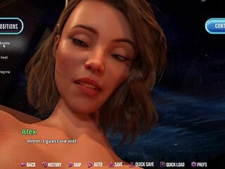 i had amazing sex with nora in the cabin during college kings 2