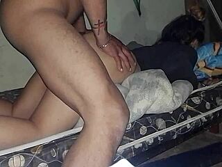 Big round ass cheeks on full display for your pleasure