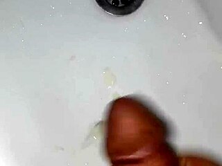 Masturbating to Cum Again with Intense Pleasure and Release