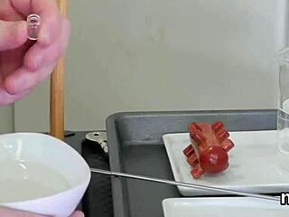 Feisty Chick Taken In Anal Asylum