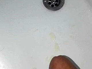 Masturbating to Cum Again with Intense Pleasure and Release