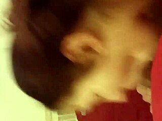 My Japanese Step Daughter Shows Off Ass Uncensored!