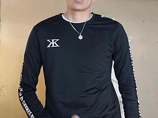 Jalandomela en el pueblo con monster cock homemade action 😈🔥