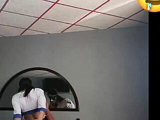 We love licking each other's pussies