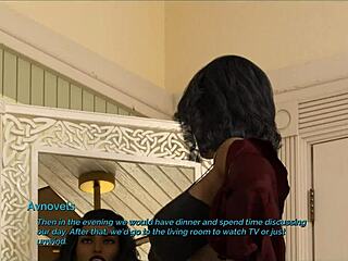 Shut Up And Dance In This Game Part 1